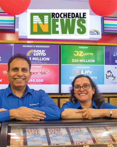 rochedale news.